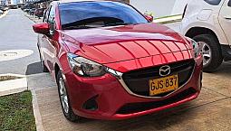 Hermoso Mazda 2 Aut. Sedan 2020