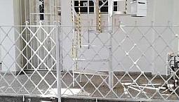 Apartaestudio Las Moras