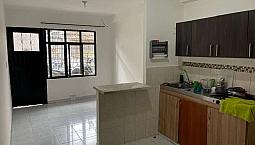 Alquilo Apto 1 Piso B/Las Ceibas