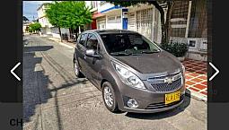 Se Vende Spark Gt Familiar .