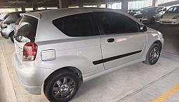 Vendo Chevrolet Aveo Coupe