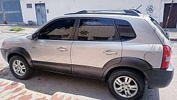 Hyundai Tucson 2007