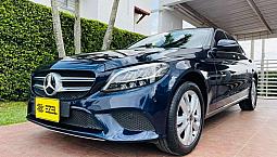 Mercedes Benz C180 Avantgarde 2020