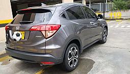 Camioneta Honda Hrv 2018 Versión Full