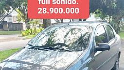Excelente Aveo Sedan Usado
