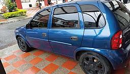 Se Vende Corsa Chevy C2 Automático