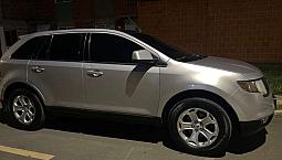 Vendo Ford Edge Hermosa