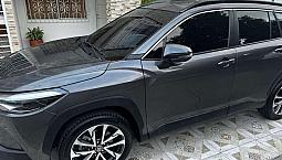 Corolla Cross 2023