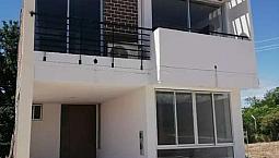 Vendo Casa Para Estrenar En Alvarado - Tolima