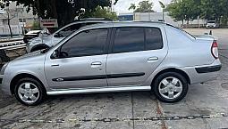 Renault Symbol Expresión, Full Equipo En Excelente Estado.nte Estado.