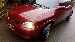 Bendo Corsa Full Motor Caja Está Melita Calima Darien Valle