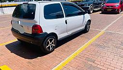 Vendo Carro Twingo