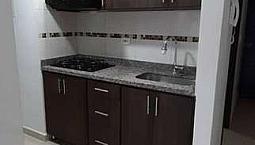 Venta Apartamento Con Parqueadero