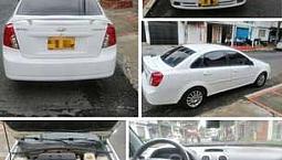 Venta Chevrolet Optran