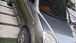 Vendo Spark