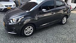 Chevrolet Beat Mod 2019 Full De Todo