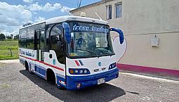 Venta Colectivo Nkr