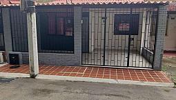 Hermosa Casa En Venta Villavicencio Vizcaya