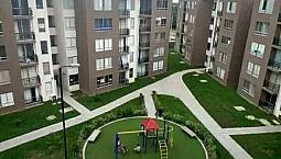 Vendo Hermoso Apartamento En Amarilo Arauco Primer Piso