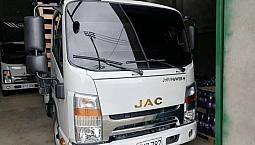 Jac Jhr Power 2.8+
