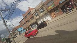 Se Vende Casa De 4 Pisos