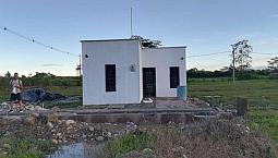 Se Vende Casa Via La Madrid 72 M2 Para Estrenar
