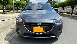 Mazda 2 Touring 2017 Automático
