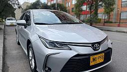 Se Vende Toyota Corolla Xei 2020