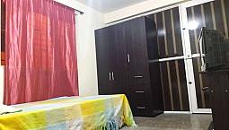 Habitacion - Servi - Incluidos - Alquilo Arriendo  Indepeniente  Entrada - Amoblado