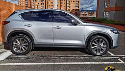 Suv - Mazda Cx5