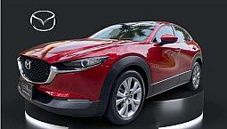 Mazda Cx-5 Grand Touring 2017 At
