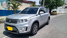 Suzuki Live 4*2-2019 Automática