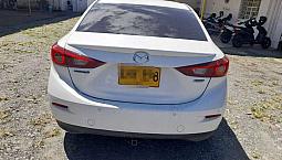 Mazda 3 Grand Touring