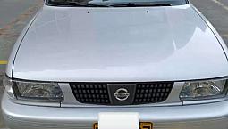 Vendo Nissan Sentra