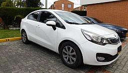 Kia Rio 2013 1.4