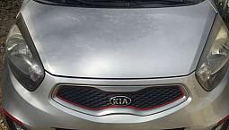 Kia Picanto Ion Xtreme 2015