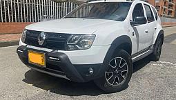 Renault Duster 4X4 2018 Full 2.0