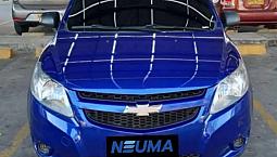 Chevrolet Sail Ls 2018