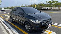 Chevrolet Joy 2023 Nuevo