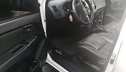 Toyota Fortuner 3000 Dissel Automática 2014