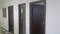 Se Arrienda Apartaestudio De Una Habitacion Con Sala Cocina Y Patio Luz