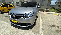 Renault Sandero 2019