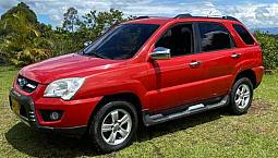 Kia Sportage 2012