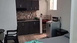 Habitación Independiente