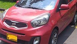Venta Kia Picanto Ion Xtrem