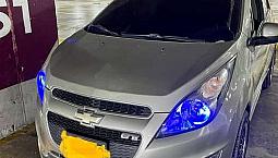 Chevrolet Spark Gt