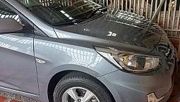 Ã La Venta Hiundai Accent Mod 2019
