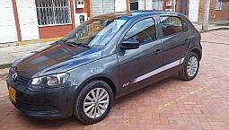 Vendo Volkswagen Gol Versión Cup