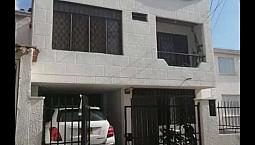 Vendo Casa  O Permuta Precio Negociable