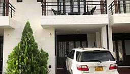 Vendo Casa En Condominio La Toscana Cerca A La Terminal